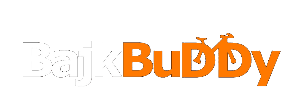 BajkBuddy
