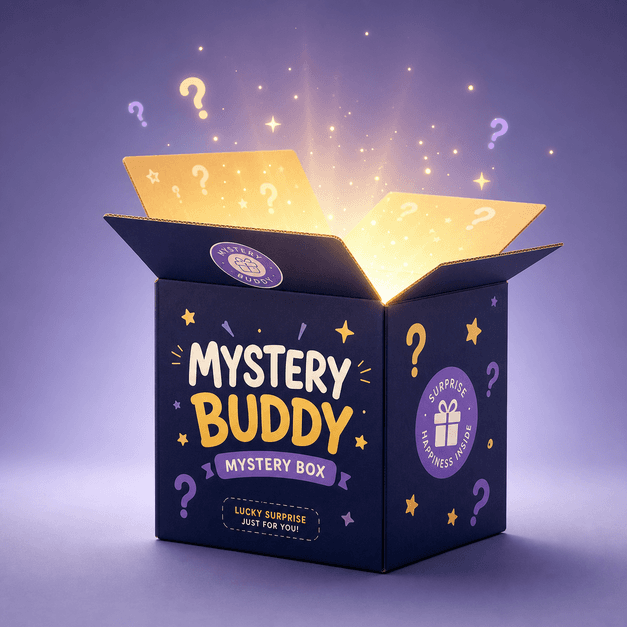 Mystery Buddy